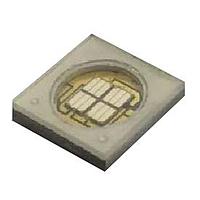 Inolux IN-C68QACTMU2 High Power LEDs Top View UVA 365nm to 370nm