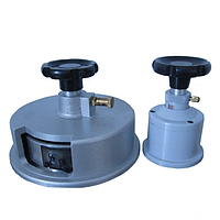 GESTER GT-C75-5 Circular Sample Cutter (Φ 140mm)