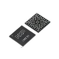 NXP MIMX9111DVXXJAA Processors - Application Specialized Microprocessors MPU featuring Arm Cortex A55 for industrial & consumer applications