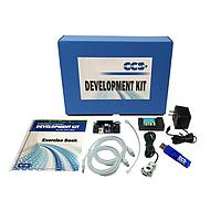 CCS 53276-927 Development Boards & Kits - PIC / DSPIC DEVELOPMENT KIT FOR USB