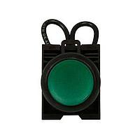 Eaton M22S-T-B-B Press-to-Test PRESS-TO-TEST, BLUE, 12-30VAC/DC