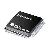 Texas Instruments PLCF28335PGFA DSP - Digital Signal Processors & Controllers A 595-TMS320F28335PGFA