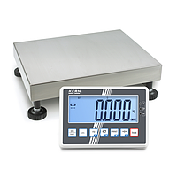 KERN IFC 30K5DM IoT-Line Platform scale (15 kg; 30 kg/ 0.005 kg; 0.01 kg)