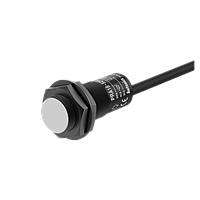 Autonics PRA18-5DN Cylindrical Inductive Proximity Sensors (500Hz, 5mm, 12-24VDC)
