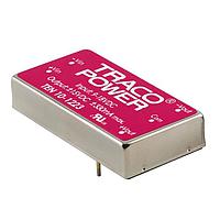 TRACO Power TEN 10-4810 Isolated Product Type: DC/DC; Package Style: 2"x1"; Output Power (W): 10; Input Voltage: 36-75 VDC; Output 1 (Vdc): 3.3; Output 2 (Vdc): N/A; Output 3 (Vdc): N/A