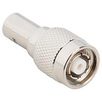 Amphenol RF 202117RP RF Terminators TNC TERMINATOR REV POLARITY 50 OHM