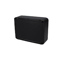 Bud Industries PW-12849-T PCB Enclosure PW Series UL94-5VA ABS Enclosure (6 X 4.4 X 2 In)