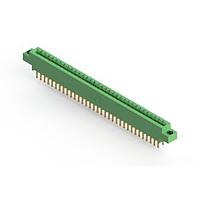 EDAC 833-066-500-807 Standard Card Edge Connectors Card Edge Connector
