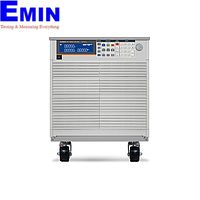 GW INSTEK PEL-5010C-600-700 High Power Compact DC Load (10KW, 700A , 600V)