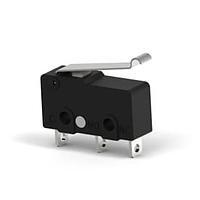 Alcoswitch - TE Connectivity 2351453-1 Snap SMINSA SW RLEV1.47N 5A/3A AC 3A DC SP