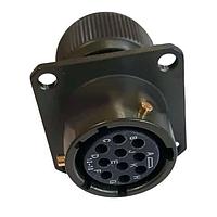 Amphenol LTD 62GB11F1811SE771 Connectors