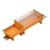 Weidmuller 4157440000 Extruded Profile PF RS 80 OR 2000MM