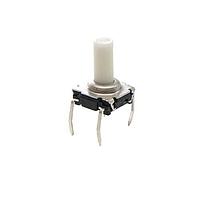 E-Switch TL6100DF160QP Tactile Switch Sealed Tact Switch SPST-NO 0.05A 50V