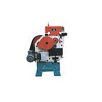 SMAC MPS8A Mechanic Iron Worker