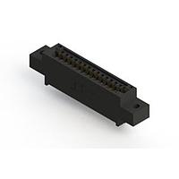 EDAC 395-015-525-602 Standard Card Edge Connectors .100" (2.54mm) Pitch Card Edge Connector