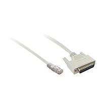 SCHNEIDER XPSMCSCY Ethernet Cables / Networking Cables CONNECTION CABLE