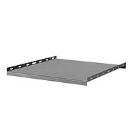 Bud Industries SH-2382 Shelves SHELF_ SOLID 17.9 X 26.5