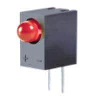 Kingbright WP934CB/SURDK LED Circuit Board Indicators