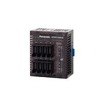 Panasonic Industrial Automation AFPRP2X08D2E PLC Controllers FP7 PHLS Slave unit, Compact type, e-CON, DC input, 8 points - No UL