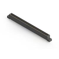 EDAC 395-055-542-104 Standard Card Edge Connectors .100" (2.54mm) Pitch Card Edge Connector