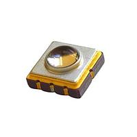 Marktech Optoelectronics MTSM3400HSD-UVS IR Emitters (IR LEDs) 340nm 5.0x5.0 mm SMD on Starboard Dome Lens UV Emitter