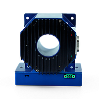 Precision Current meter