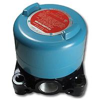 Honeywell 14CX1 Limit Switches Side Rotary,LIMIT SW Explosion-Proof