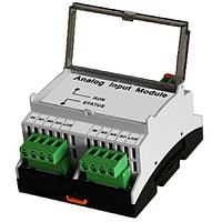 SDT AIM Permanent Monitoring (0-10 VDC)