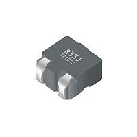 PANASONIC ETQ-PAMR33JFW High Power Choke 0.33uH 20% 0.42mOhm 83A AEC-Q200
