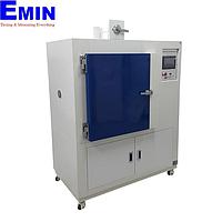 JFM Drying Oven Inspection Service