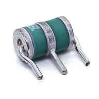 Bourns 2036-35-B3FLF Miniature 3-Pole Gas Discharge Tube GAS DISCHARGE TUBE MINI 3POLE 350VOLT