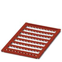 PHOENIX CONTACT 0828209 Terminal Block Tools & Accessories UC1-TMF 6 RD