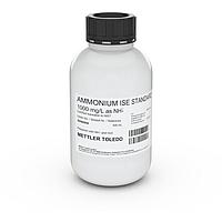 Mettler Toledo 30090859 ISE standard NH4 1000 mg/L, 500mL