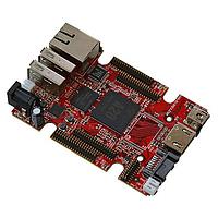 Olimex Ltd. A20-OLINUXINO-LIME Development Boards & Kits - ARM
