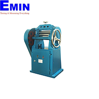 Sample Cutting Machine