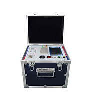 Wrindu RD6000 Anti Interference Dielectric Loss Automatic Tester (45HZ/55HZ 55HZ/65HZ 47,5HZ/52,5H)