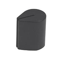 Grayhill 11K5017-JCNB Pointer/Selector Control KnobStyle .125 dia Shaft Black