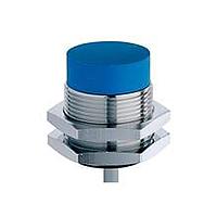 Contrinex 120253-0182 Proximity Sensors M30 Hsg 0-40mm OD 2m 4W PUR Cble