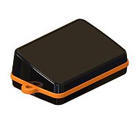 Serpac CXL64SDBKANO Hand Held