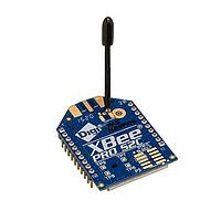 DIGI XBP24CZ7WITB003 Zigbee Modules Programmable XBee ZB Wire Antenna