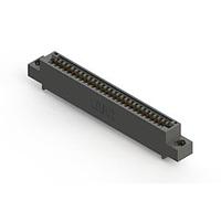 EDAC 395-028-520-407 Standard Card Edge Connectors .100" (2.54mm) Pitch Card Edge Connector
