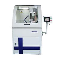 HST LDQ-450 Automatic Metallographic Sample Cutting Machine (200-2200 rpm, 0.005-1mm/s)