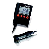 FISCHER DUALSCOPE MP0R-FPW Paint Thickness Gauge (0–2000μm; Iso/Fe + NF/Fe+ Iso/NF)
