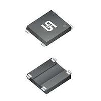 Taiwan Semiconductor RYBS30M Rectifiers 300ns, 3A, 1000V, Fast Recovery Bridge Rectifier