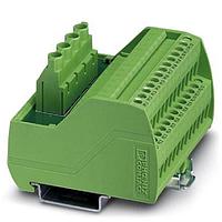 PHOENIX CONTACT 2315256 Power Distribution Modules VIP-2/SC/PDM-2/16 2IN 8OUT POWER DIST