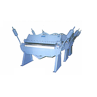 METALEX FP-S12016 Box And Pan Brake (3048 mm)