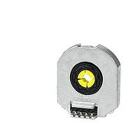 Same Sky (formerly CUI Devices) AMT102-D0512-I6350-S Incremental AMT10, RADIAL, CAP, SINGLE ENDED, 512 PPR, A/B/X, 6.35 MM, STANDARD BASE
