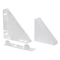 Panduit CUEFRCKITW1 Racks & Rack Cabinets USRC TO UAC 900mm CONVERSION KIT, White
