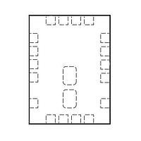 Analog Devices LT8640JUDCF-1#PBF Switching Voltage Regulators 42V, 5A Sync Buck Silent Switcher w/ 2.5