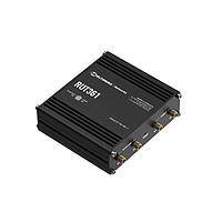 Teltonika RUT361100000 Routers  4G/3G/2G/LTE CAT6, Cellular Router, Single SIM, WiFi 2.4 Ghz, 2 x Ethernet. Regions: EMEA, Australia, Brasil. European power supply.